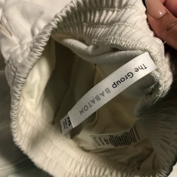 Babaton sweatpants - Picture 1 of 3